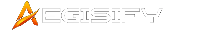 Aegisify company logo